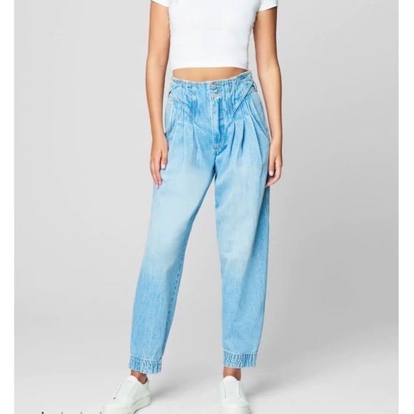 Blank NYC Denim - BLANK NYC NWT WOMEN’S STEAL THE SHOW JEAN SZ 29